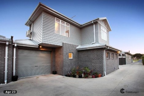 2/23 Baird St, Maidstone, VIC 3012