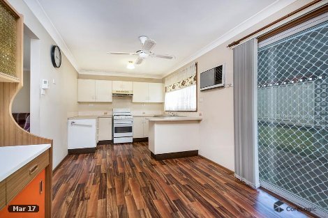 14 Vauxhall Pl, Ingleburn, NSW 2565