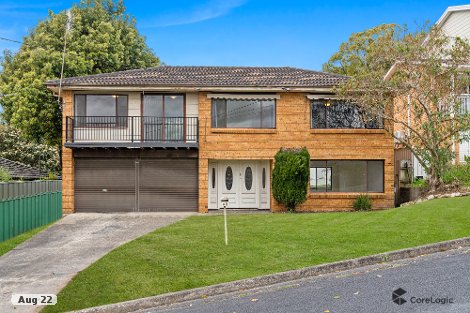 40 North Cres, Wyoming, NSW 2250