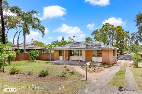 130 Old Bathurst Rd, Blaxland, NSW 2774