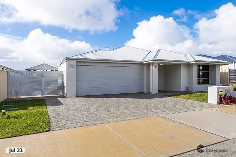 11 Camrose Pkwy, Baldivis, WA 6171