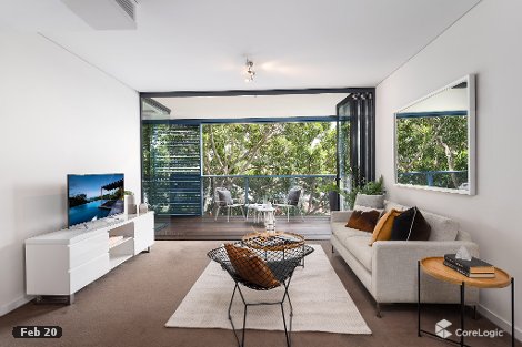 501/3 Sterling Cct, Camperdown, NSW 2050