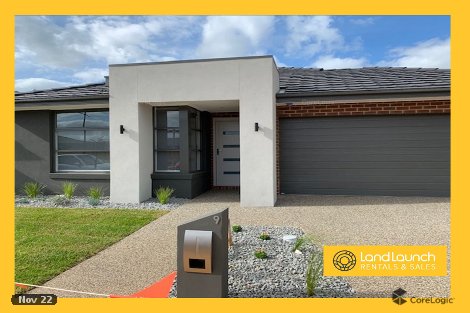 9 Willowbank Cct, Thornhill Park, VIC 3335