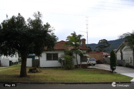 36 Dalton St, Towradgi, NSW 2518