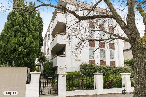 2/52-54 Pasley St, South Yarra, VIC 3141