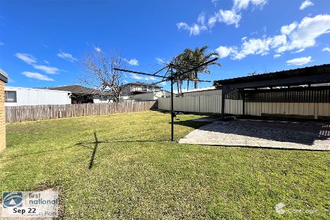 41 Cassia St, Barrack Heights, NSW 2528