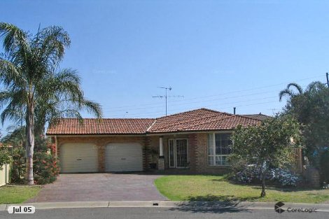 5 Williams Cl, Hoxton Park, NSW 2171