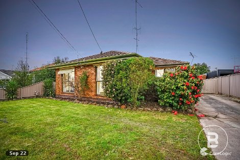 4 Molbray St, Wendouree, VIC 3355