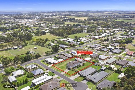 1-3 Deloraine Ct, Elliminyt, VIC 3250