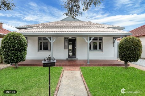 20 Rose St, Ottoway, SA 5013