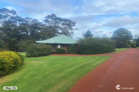 413 Mount Shadforth Rd, Shadforth, WA 6333