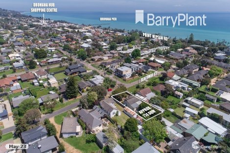 23 Seacombe St, Dromana, VIC 3936