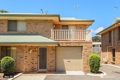 2/7 Central Lane, Gladstone Central, QLD 4680