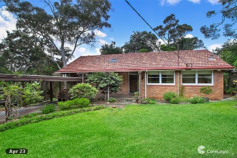 62 Boronia Ave, Cheltenham, NSW 2119