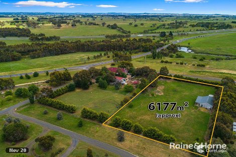 8 Ebden St, Carlsruhe, VIC 3442