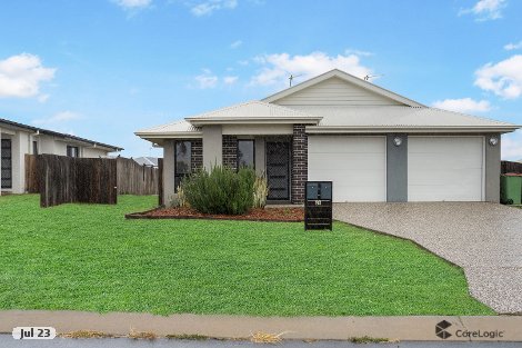 1/45 Myrtleford Cres, Cambooya, QLD 4358