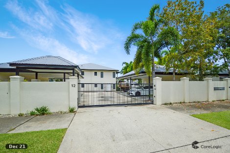 11/10-12 Oyster Ct, Trinity Beach, QLD 4879