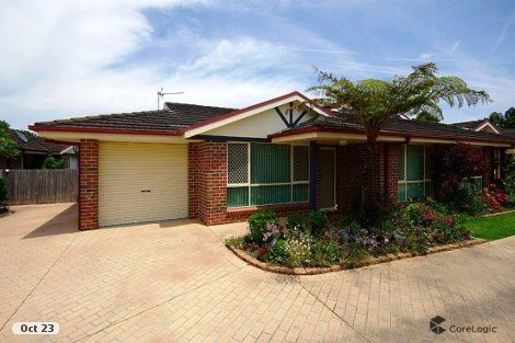 6/7 Gundagai Pl, Coffs Harbour, NSW 2450