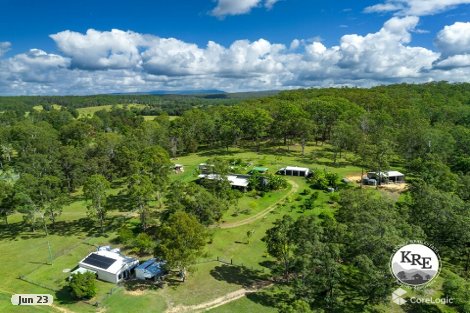 1750b Upper Mongogarie Rd, Mongogarie, NSW 2470