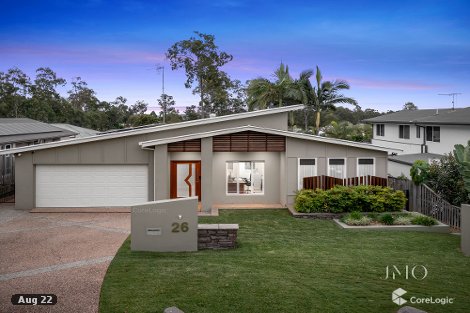 26 Peachester Cl, Ormeau, QLD 4208