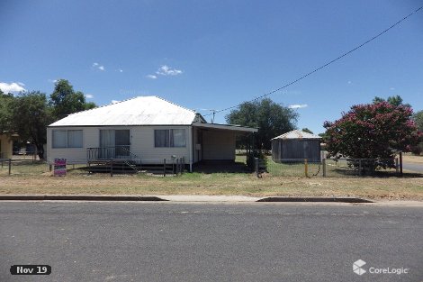 142 Alice St, Mitchell, QLD 4465