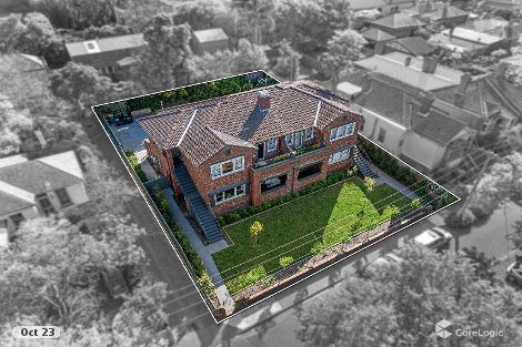 1 Molesworth St, Hawthorn East, VIC 3123