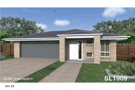 Lot 103 Russell St, Helidon, QLD 4344