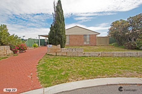 7/2 Huelva Pl, Cervantes, WA 6511