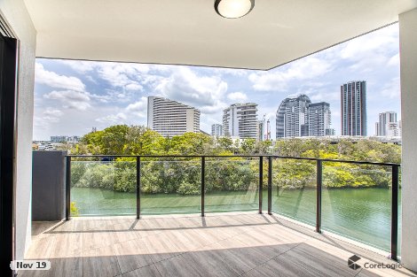 501/9 Hooker Bvd, Broadbeach Waters, QLD 4218