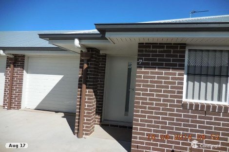 7/12 Sunning St, Kearneys Spring, QLD 4350