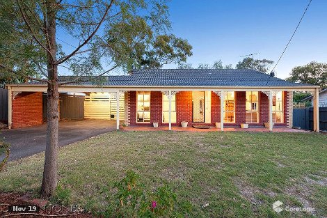 92 Airlie Rd, Montmorency, VIC 3094