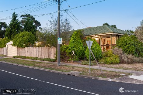 50 Wungan St, Macleod, VIC 3085