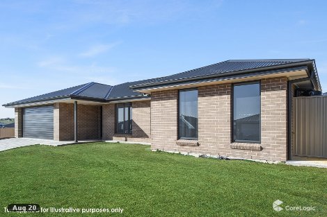 22 Dovey Dr, Kelso, NSW 2795