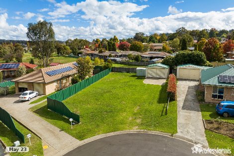 25 Centennial Cl, Armidale, NSW 2350