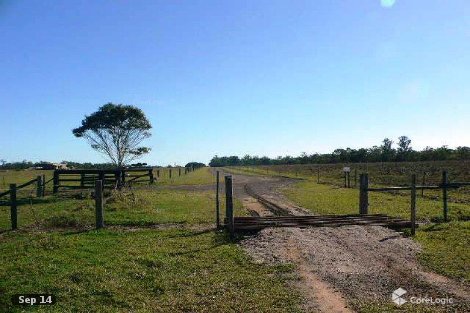 265 Lease Rd, Walligan, QLD 4655