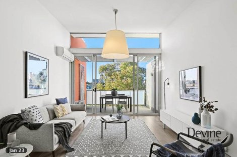 323/5 Queen St, Rosebery, NSW 2018