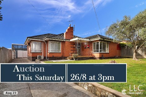 16 Tullius Ave, Oakleigh East, VIC 3166