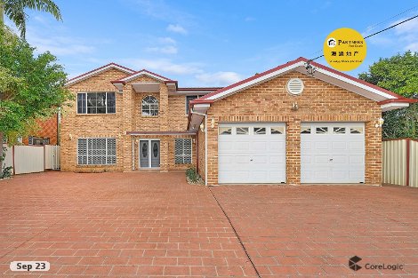 32 Grassmere St, Guildford, NSW 2161