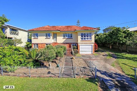 97 Boswell Tce, Manly, QLD 4179