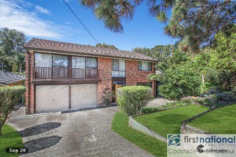 36 Bass St, Barrack Heights, NSW 2528