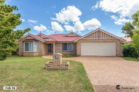 11 Chelwyn St, Middle Ridge, QLD 4350