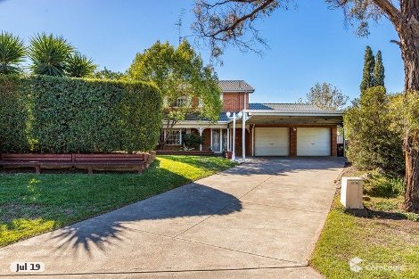 3 Reidy Pl, Singleton Heights, NSW 2330