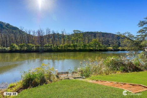 569 Settlers Rd, Lower Macdonald, NSW 2775