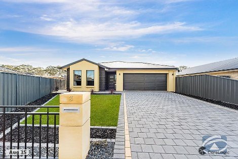 3 Riesling Cres, Andrews Farm, SA 5114