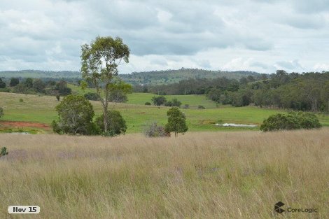 77 Hill Rd, Groomsville, QLD 4352