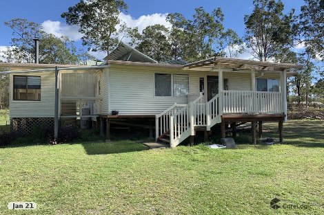 1282 Old Tenterfield Rd, Camira, NSW 2469