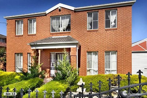 11 Curtin St, Maidstone, VIC 3012