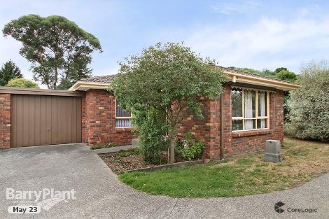 6/43 Glen Park Rd, Bayswater North, VIC 3153