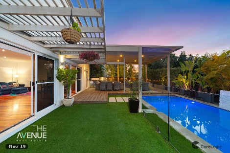 20 Blue Bell Cct, Kellyville, NSW 2155