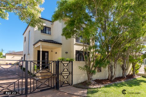 1/17 Gannons Rd, Caringbah, NSW 2229